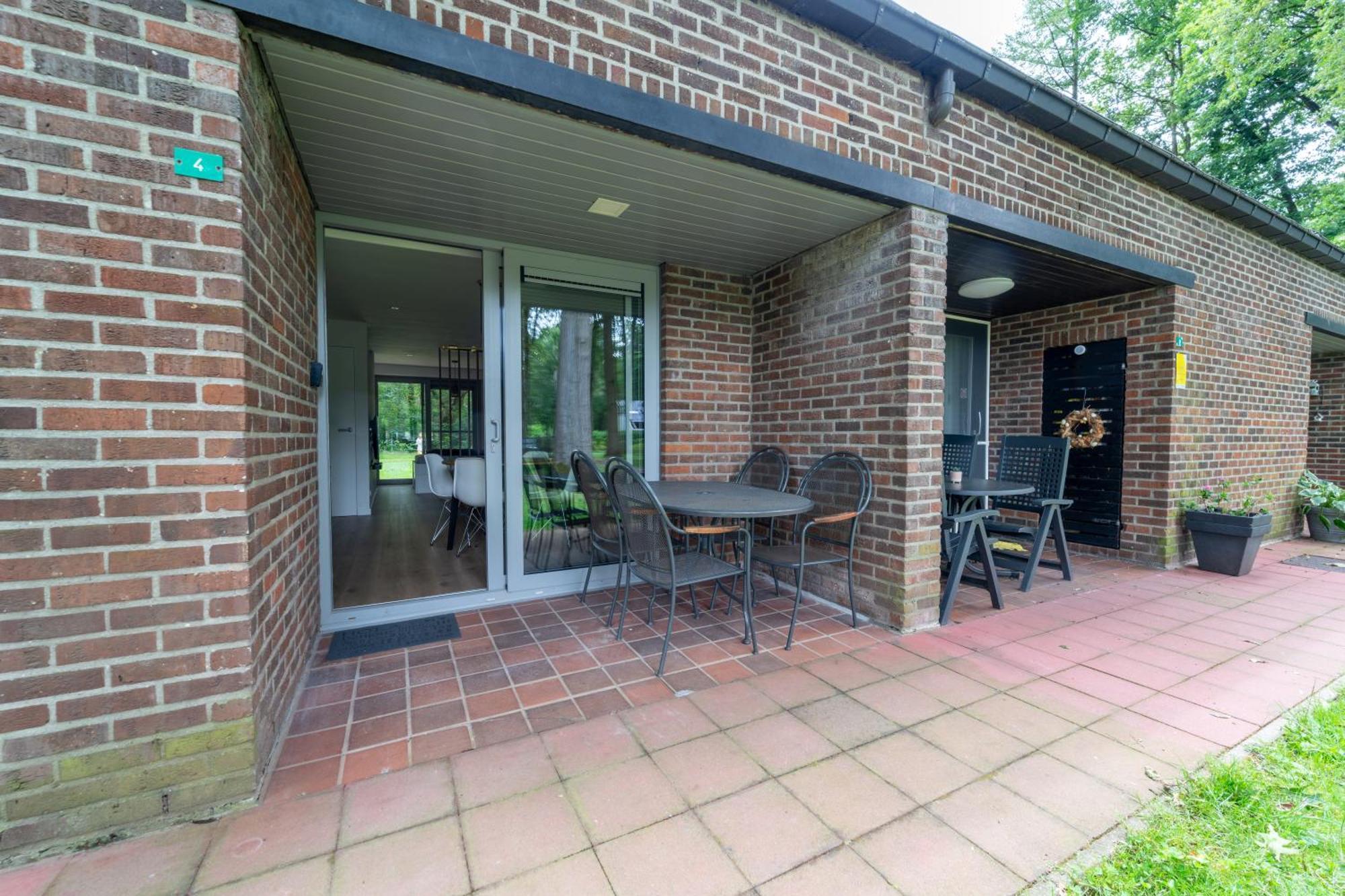 Vakantie-Hengelhoef Aan de Wolfsberg Room photo