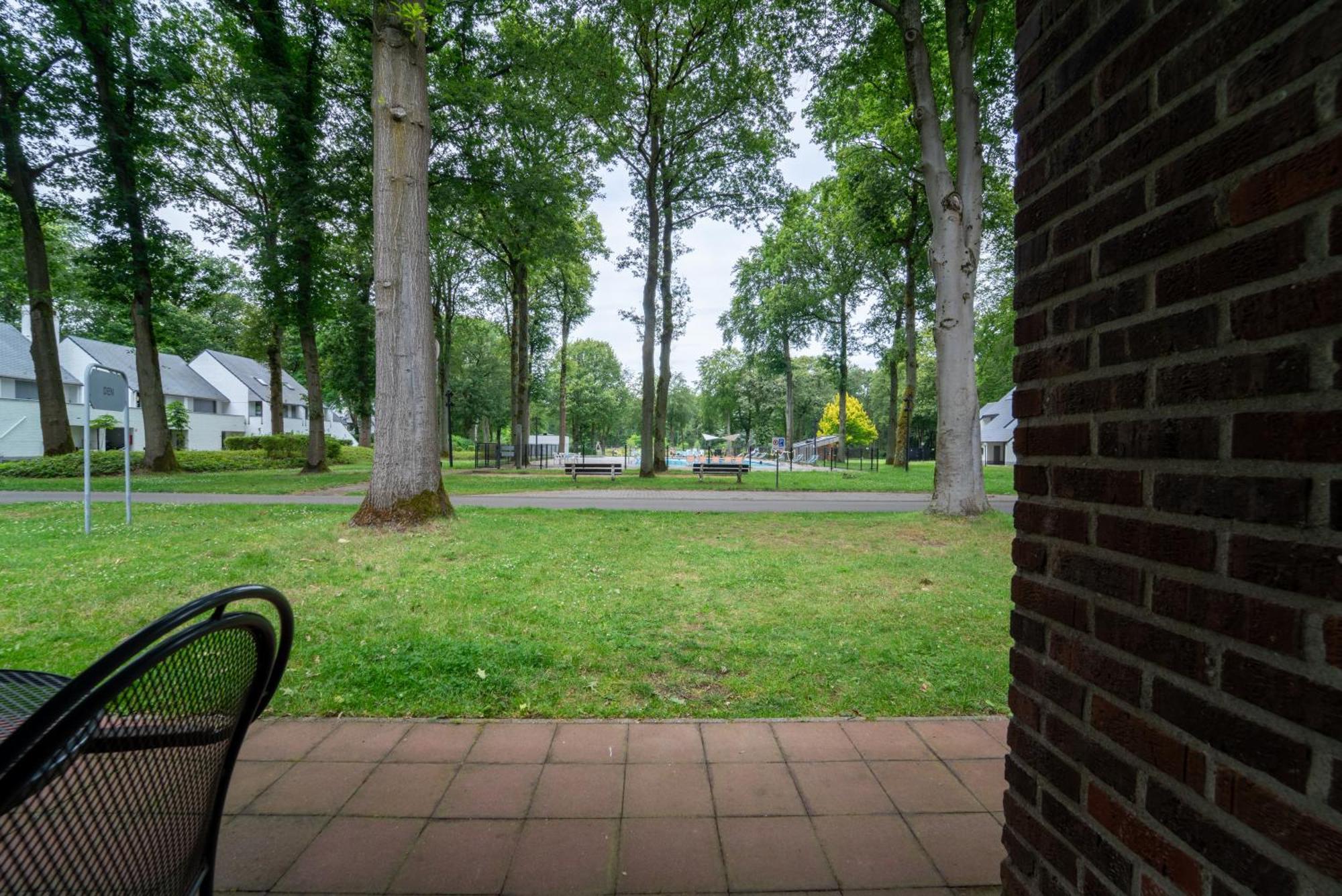 Vakantie-Hengelhoef Aan de Wolfsberg Room photo